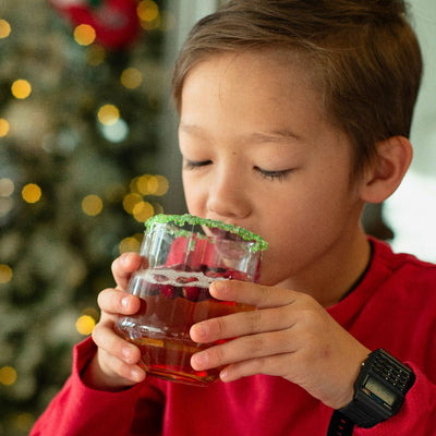 Why Polycarbonate Drinkware is Unsafe and Why Tritan is the Safest Choice