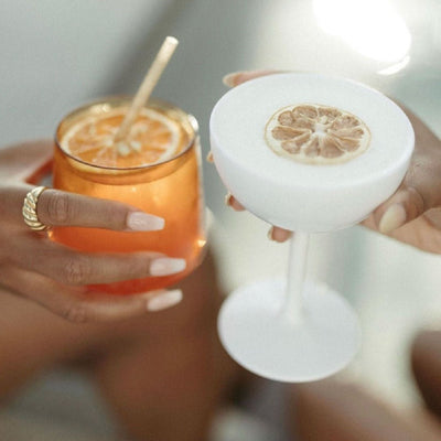 Tritan Copolyester: The Future of Drinkware