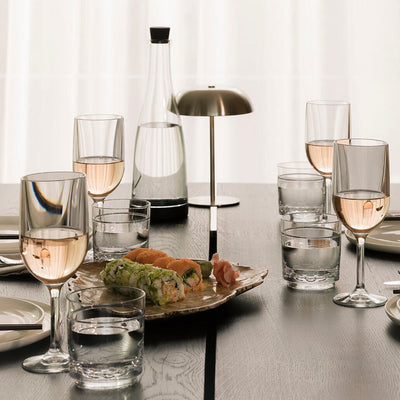 How Premium Unbreakable Drinkware Eliminates Waste and Saves Money