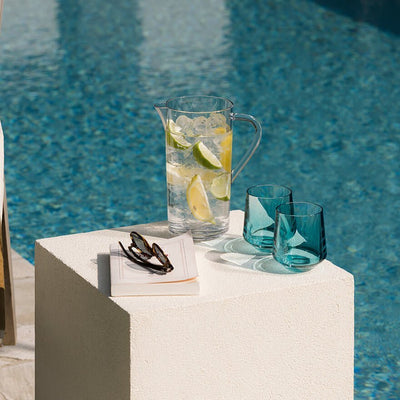 Drinique Stemless Wine Glasses Are Now on Bloomingdale’s