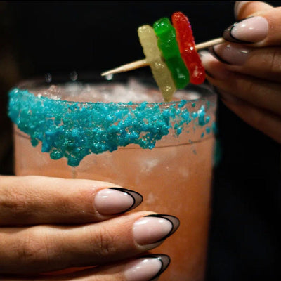 Sip in Style: 2024 Mocktail Trends You Need to Know