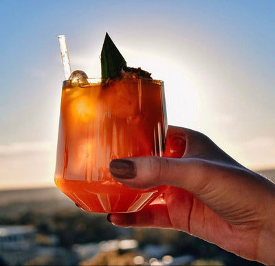 Raise Your Glass to the Holidays: Discover the Best 3 Holiday Cocktails