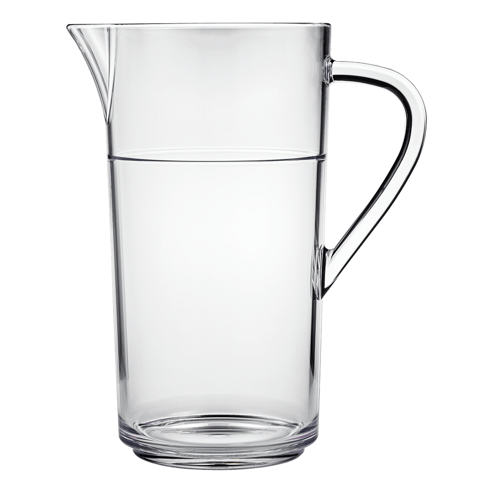 Unbreakable Pitchers 64oz Durable & Versatile | Drinique | Drinique