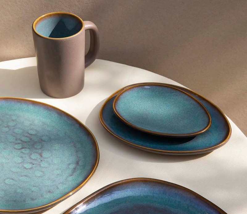 Eco Ceramics