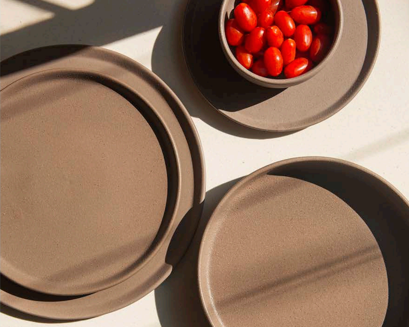 Eco Ceramics