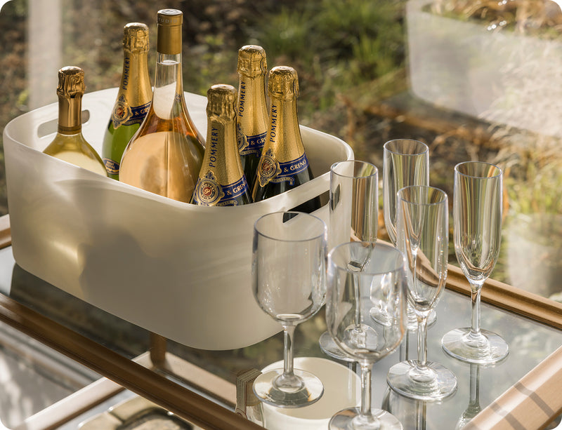 Ice Buckets