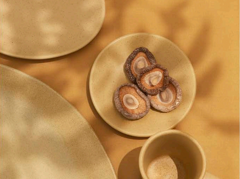 Modern Table Forms