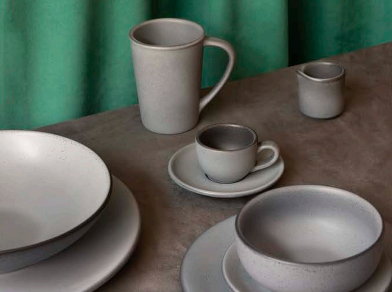 Tableware Collection