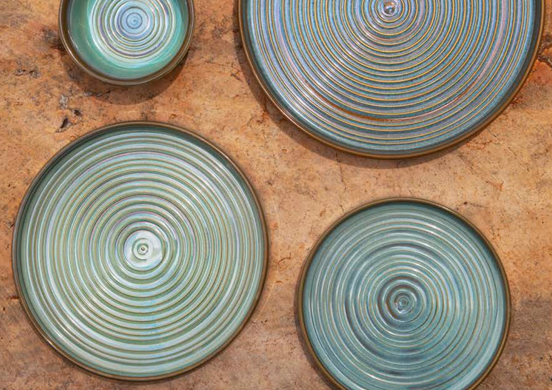 Tableware Collection